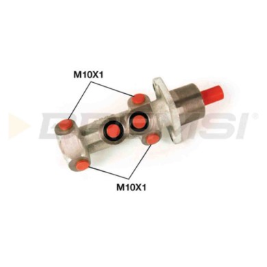 PB0647.jpg Cilindro Maestro Del Freno Lancia Delta I Ghisa Grigia Pb0647 82466903 Bremsi