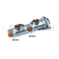 Cilindro Maestro Del Freno Land Rover Defender Station Wagon Ghisa Grigia Pb0681 Ncr9529 S.f. Trw Bremsi