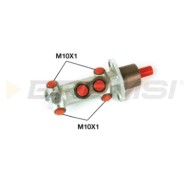Cilindro Maestro Del Freno Fiat Brava Ghisa Grigia Pb0695 9050521 S.f. Bendix Bremsi
