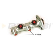 Cilindro Maestro Del Freno Saab 90 Ghisa Grigia Pb0701 8948135 S.f. Trw Bremsi