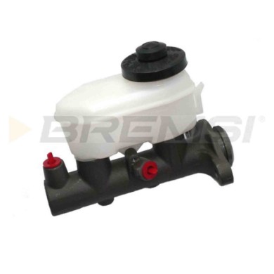 PB0780.jpg Cilindro Maestro Del Freno Toyota Camry Tre Volumi Alluminio Pb0780 4720106120 Bremsi