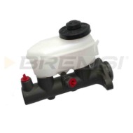 Cilindro Maestro Del Freno Toyota Camry Tre Volumi Alluminio Pb0780 4720106120 Bremsi