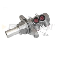 Cilindro Maestro Del Freno Alfa Romeo Mito Alluminio Pb0786 S.f. Bosch Bremsi