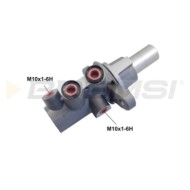 Cilindro Maestro Del Freno Nissan Qashqai +2 I Alluminio Pb0794 46010jd81a S.f. Bosch Bremsi