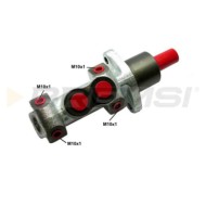 Cilindro Maestro Del Freno Audi 80 Ghisa Grigia Pb0802 853611021 S.f. Ate Bremsi