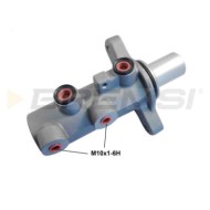 Cilindro Maestro Del Freno Iveco Daily Iv Pianale Piatto/telaio Alluminio Pb0813 42556837 Bremsi