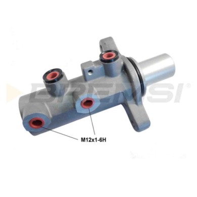PB0814.jpg Cilindro Maestro Del Freno Iveco Daily Iv Pianale Piatto/telaio Alluminio Pb0814 42556838 Bremsi