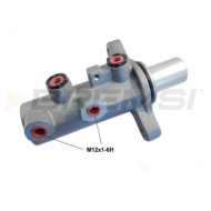 Cilindro Maestro Del Freno Iveco Daily Iv Pianale Piatto/telaio Alluminio Pb0814 42556838 Bremsi