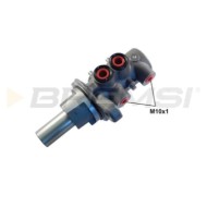 Cilindro Maestro Del Freno Fiat Doblo Cargo Alluminio Pb0817 77365868 S.f. Bosch Bremsi