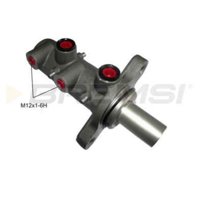 PB0830.jpg Cilindro Maestro Del Freno Fiat Ducato Furgonato Alluminio Pb0830 77364208 S.f. Bosch Bremsi