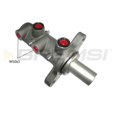 PB0831.jpg Cilindro Maestro Del Freno Fiat Ducato Autobus Alluminio Pb0831 77364205 S.f. Bosch Bremsi