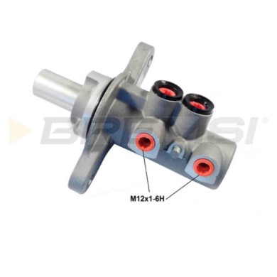 PB0839.jpg Cilindro Maestro Del Freno Suzuki Splash Alluminio Pb0839 5110057k20 S.f. Bosch Bremsi
