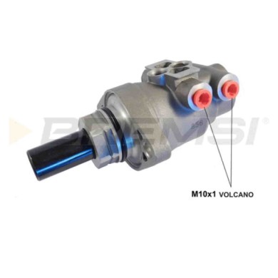 PB0848.jpg Cilindro Maestro Del Freno Toyota Yaris Alluminio Pb0848 4720752041 S.f. Jkc Bremsi