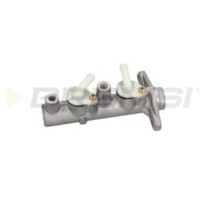 Cilindro Maestro Del Freno Mitsubishi Lancer Iii Station Wagon Alluminio Pb0854 Mb857393 S.f. Nabco Bremsi