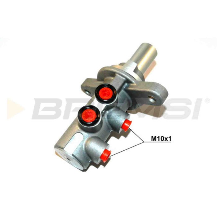 PB0870.jpg Cilindro Maestro Del Freno Citro-n C3 Ii Alluminio Pb0870 4601w9 S.f. Bosch Bremsi