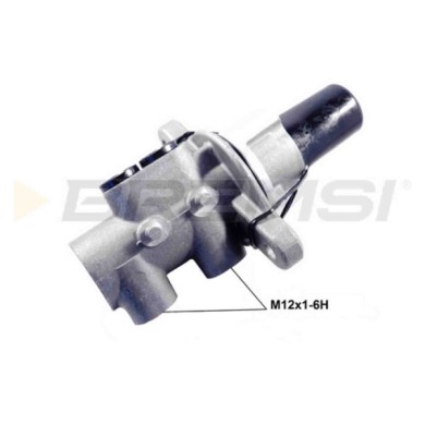 PB0884.jpg Cilindro Maestro Del Freno Fiat Doblo Cargo Alluminio Pb0884 S.f. Bosch Bremsi