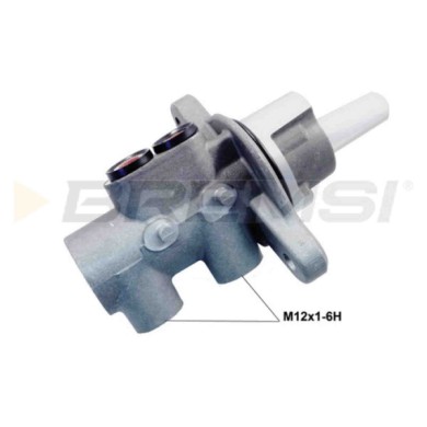 PB0885.jpg Cilindro Maestro Del Freno Fiat Punto Evo Alluminio Pb0885 77363872 S.f. Bosch Bremsi