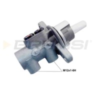 PB0885.jpg Cilindro Maestro Del Freno Fiat Punto Evo Alluminio Pb0885 77363872 S.f. Bosch Bremsi