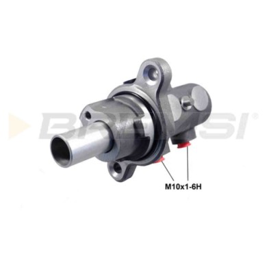 PB0886.jpg Cilindro Maestro Del Freno Fiat Punto Evo Alluminio Pb0886 77363864 S.f. Bosch Bremsi