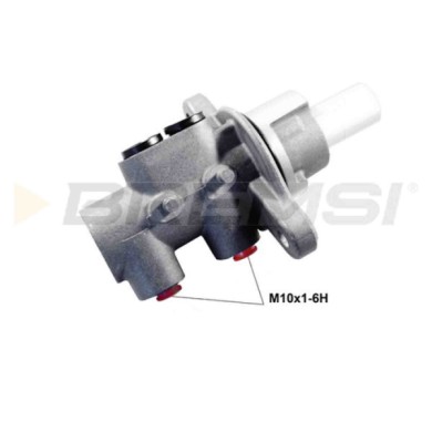PB0887.jpg Cilindro Maestro Del Freno Fiat Doblo Cargo Alluminio Pb0887 77365419 S.f. Bosch Bremsi