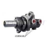 PB0889.jpg Cilindro Maestro Del Freno Fiat Linea Alluminio Pb0889 77364472 S.f. Bosch Bremsi