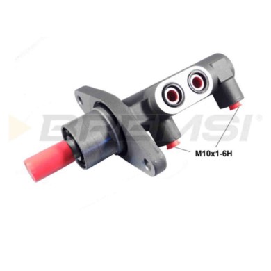PB0890.jpg Cilindro Maestro Del Freno Alfa Romeo Giulietta Alluminio Pb0890 77365598 S.f. Ate Bremsi