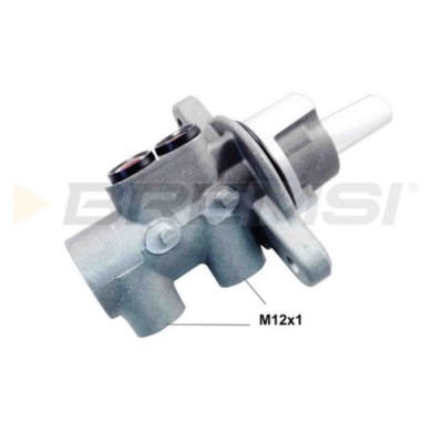 PB0892.jpg Cilindro Maestro Del Freno Opel Corsa D Alluminio Pb0892 39086983 S.f. Bosch Bremsi