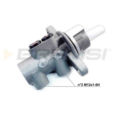 PB0893.jpg Cilindro Maestro Del Freno Opel Corsa D Alluminio Pb0893 39086981 S.f. Bosch Bremsi