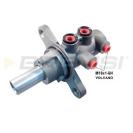 Cilindro Maestro Del Freno Toyota Auris Alluminio Pb0900 4720119015 Bremsi