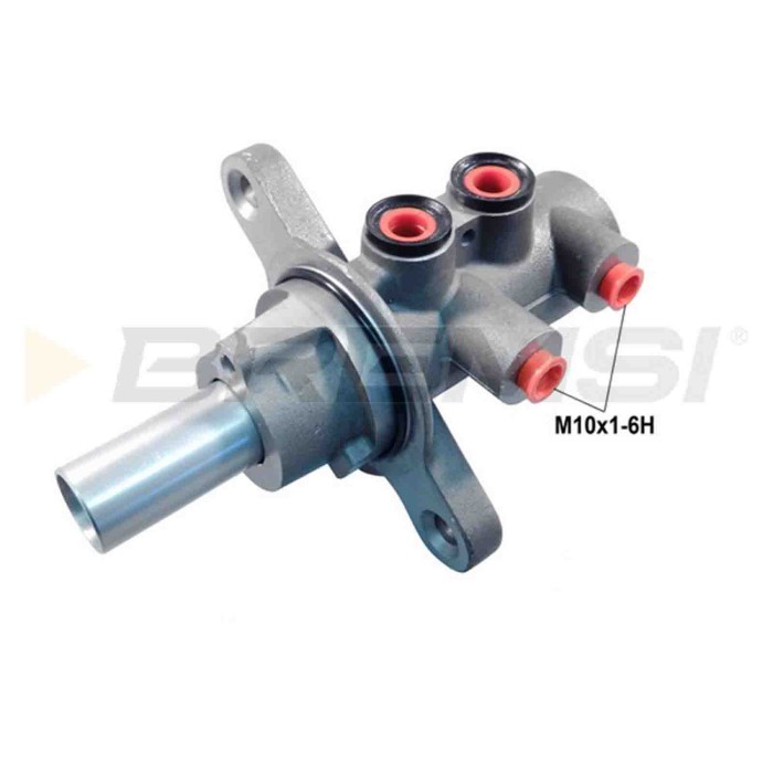 PB0901.jpg Cilindro Maestro Del Freno Toyota Avensis Tre Volumi Alluminio Pb0901 4720109390 Bremsi