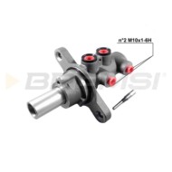 Cilindro Maestro Del Freno Lancia Musa Alluminio Pb0902 Bremsi