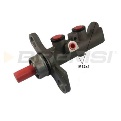 PB0905.jpg Cilindro Maestro Del Freno Renault Megane Ii Alluminio Pb0905 7701208842 Bremsi