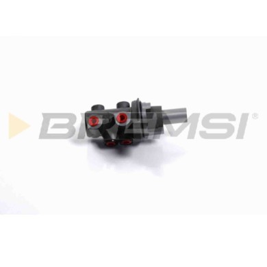 PB0906.jpg Cilindro Maestro Del Freno Opel Adam Alluminio Pb0906 13380250 Bremsi