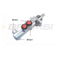 Cilindro Maestro Del Freno Skoda Roomster Ghisa Grigia Pb0913 6q0611019s S.f. Fte Bremsi