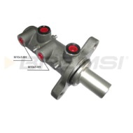 Cilindro Maestro Del Freno Fiat Ducato Autobus Alluminio Pb0918 77366996 S.f. Bosch Bremsi
