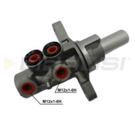 Cilindro Maestro Del Freno Citro-n C4 Ii Alluminio Pb0923 4601y4 Bremsi