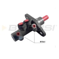 Cilindro Maestro Del Freno Nissan Serena Alluminio Pb0925 460109c002 Bremsi