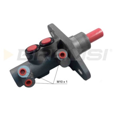 PB0928.jpg Cilindro Maestro Del Freno Nissan Serena Alluminio Pb0928 460109c103 Bremsi