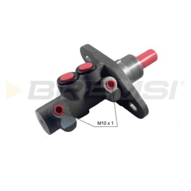 PB0930.jpg Cilindro Maestro Del Freno Nissan Serena Alluminio Pb0930 460107c301 Bremsi