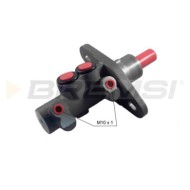 Cilindro Maestro Del Freno Nissan Serena Alluminio Pb0930 460107c301 Bremsi