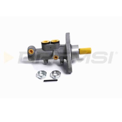 PB0935.jpg Cilindro Maestro Del Freno Audi Q7 Alluminio Pb0935 7l8611019 S.f. Ate Bremsi