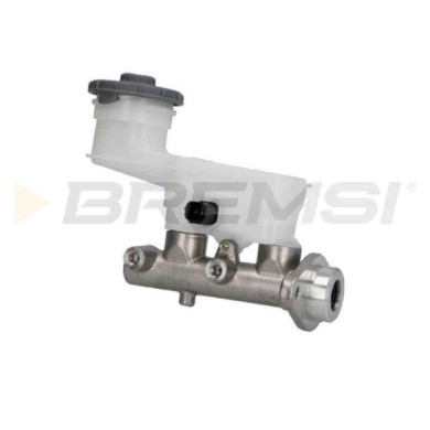 PB0939.jpg Cilindro Maestro Del Freno Honda Jazz Ii Alluminio Pb0939 46100saa003 Bremsi