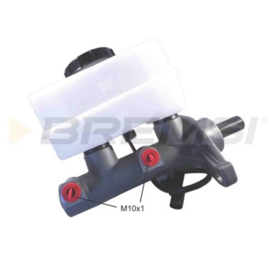 PB0941.jpg Cilindro Maestro Del Freno Hyundai Sonata Ii Alluminio Pb0941 5851034000 Bremsi