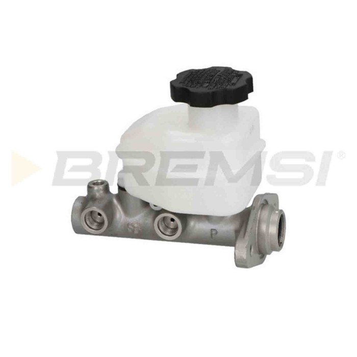PB0943.jpg Cilindro Maestro Del Freno Hyundai Coupú Alluminio Pb0943 585102c000 Bremsi