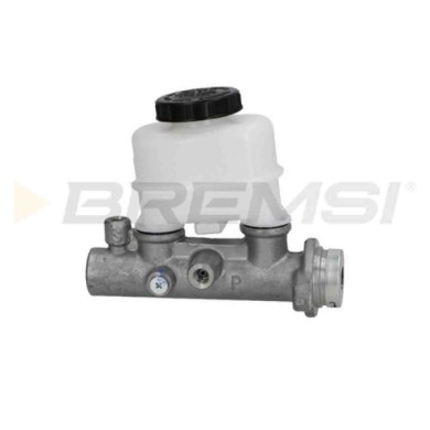 PB0946.jpg Cilindro Maestro Del Freno Nissan Almera I Hatchback Alluminio Pb0946 460102n320 Bremsi