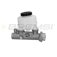 PB0946.jpg Cilindro Maestro Del Freno Nissan Almera I Hatchback Alluminio Pb0946 460102n320 Bremsi