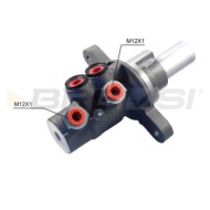 Cilindro Maestro Del Freno Citro-n Ds4 Alluminio Pb0953 S.f. Bosch Bremsi