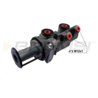 PB0954.jpg Cilindro Maestro Del Freno Seat Leon St Alluminio Pb0954 S.f. Trw Bremsi