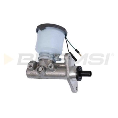 PB0968.jpg Cilindro Maestro Del Freno Rover 600 Alluminio Pb0968 Bremsi