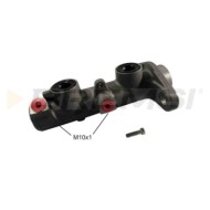 Cilindro Maestro Del Freno Honda Odyssey Alluminio Pb0983 46100sfej11 Bremsi